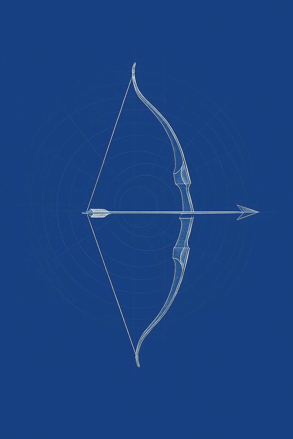 Fork in a road with Experiment and Protect Image paths; the traveler chooses experiment carrying a tool bag.